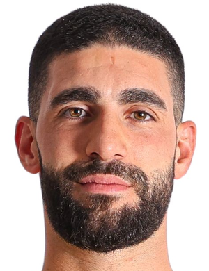 Ahmed Ildız