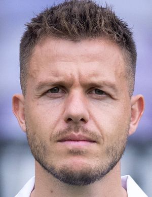 Patrick Kammerbauer