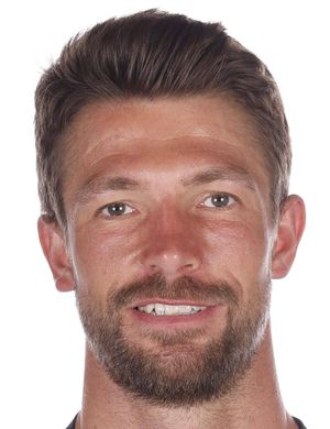 Brandon Mechele