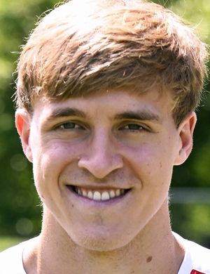 Timo Hübers