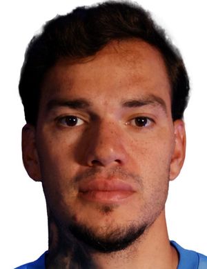 Ederson -