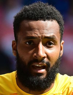 Lawrence Vigouroux