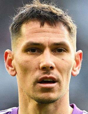 Saša Lukić