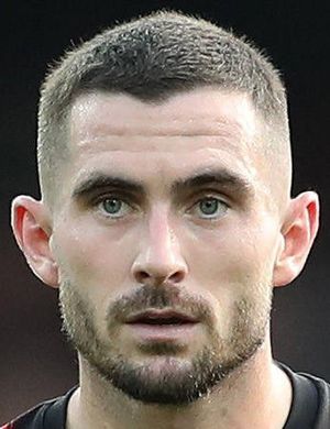 Lewis Cook