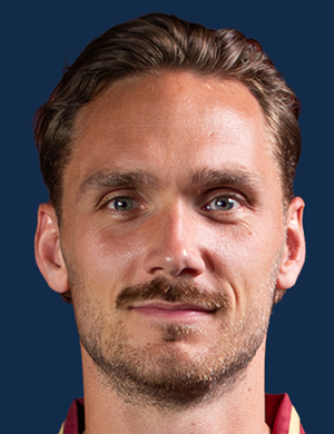 Linus Wahlqvist