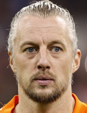 Remko Pasveer