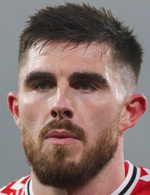 Ryan Manning