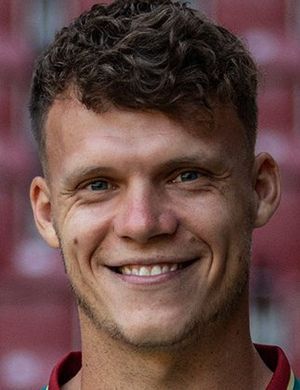 Robin Fellhauer