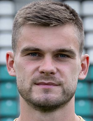 Morten Behrens