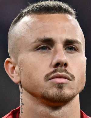 Angeliño -