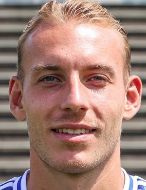 Timo Becker