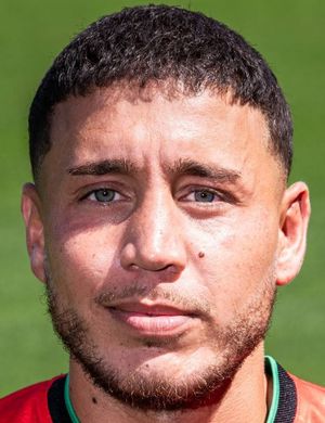 Emre Mor