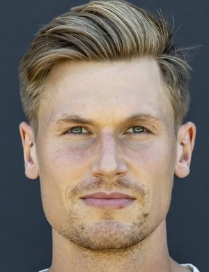 Moritz Nicolas
