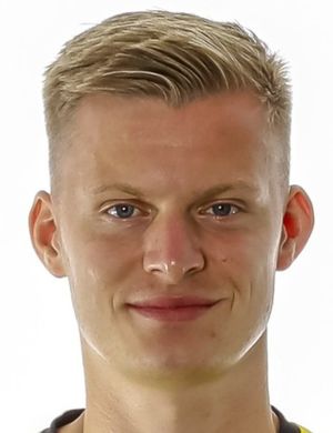 Jakob Golz