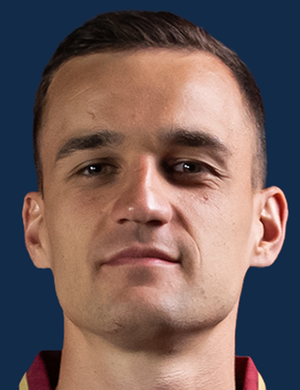 Patryk Dziczek