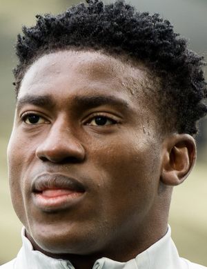 Taiwo Awoniyi