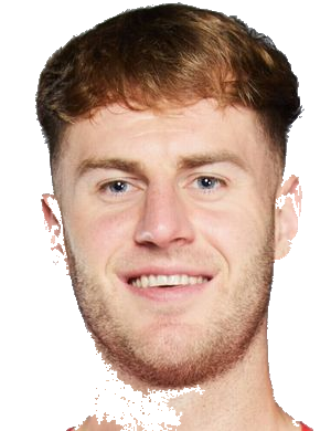 Joe Rodon