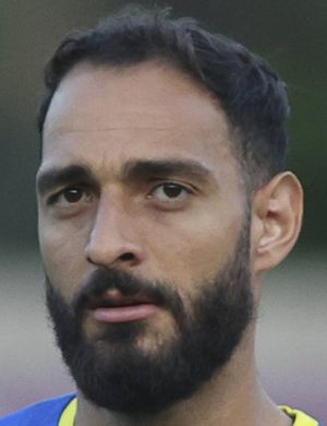 Grigoris Kastanos