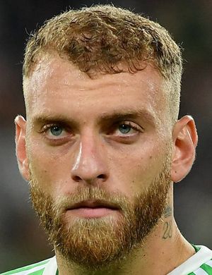 Michele Di Gregorio