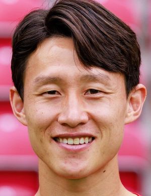 Jae-sung Lee