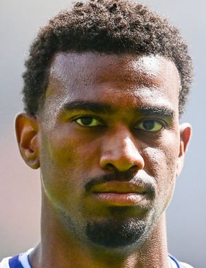 Haji Wright