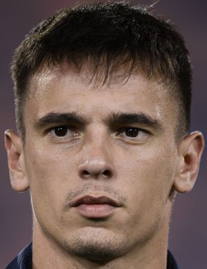 Nikola Moro