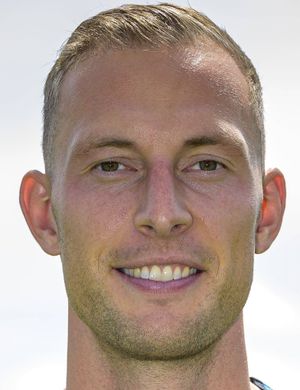 Gustaf Nilsson