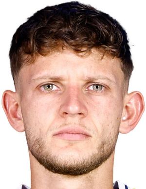 Sebastian Szymański