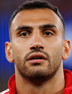 Vangelis Pavlidis
