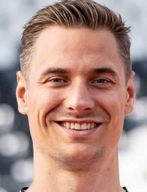 Dennis Dressel