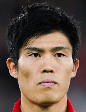 Takehiro Tomiyasu