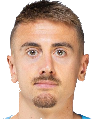 Valentin Rongier