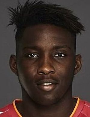 Bingourou Kamara