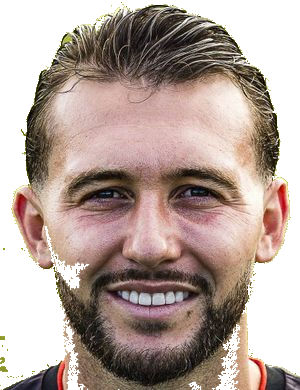 Joël Drommel