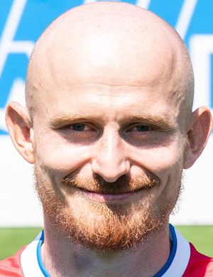 Maximilian Krauß