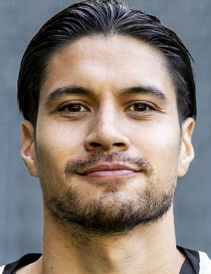 Kevin Diks