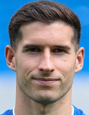 Robin Heußer