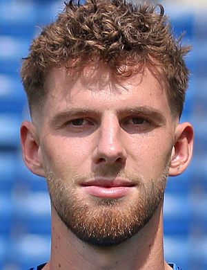 Anton Stach