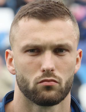 Sebastian Walukiewicz