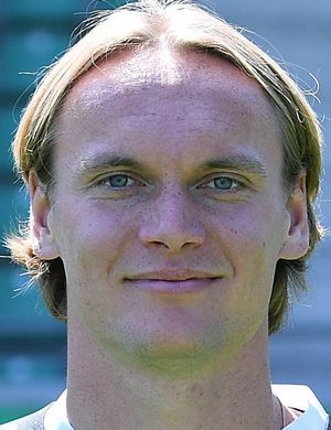 Ryan Johansson