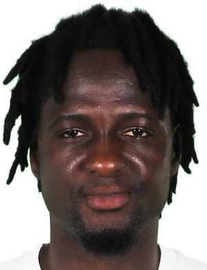 David Akintola