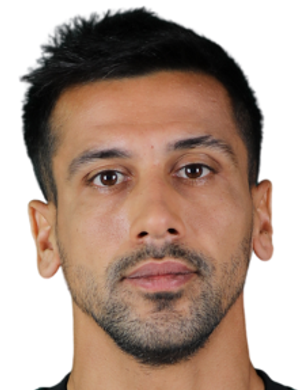 Samet Yalçın