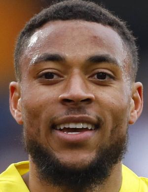 Arnaut Danjuma
