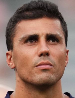Rodri -