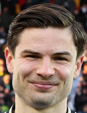 Jurgen Ekkelenkamp