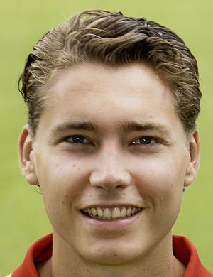 Evert Linthorst