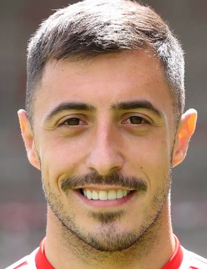 Josip Juranovic