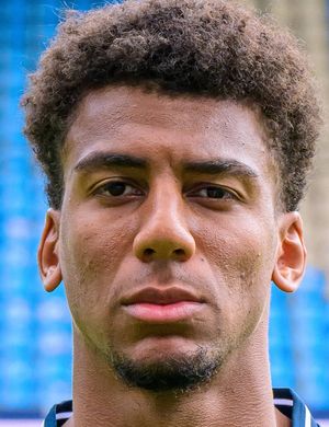 Bernardo -