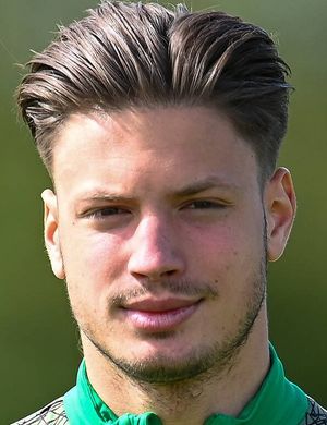 Kevin Dąbrowski