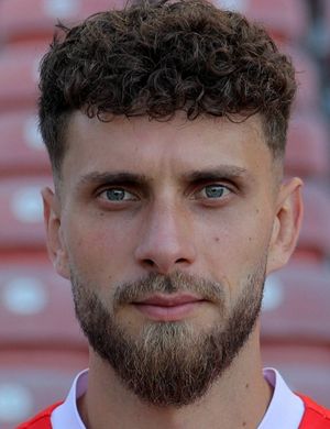 Yannik Möker